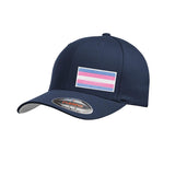 VRS Trans Pride Patch FlexFit Cap