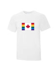 VRS Canadian Pride Flag Tee