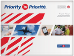 Canada Post Priority Shipping