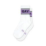 Gumball Poodle Ankle Socks - Various