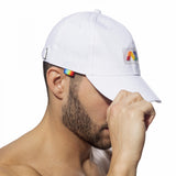 Addicted AD Rainbow Cap (AD1118)