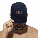 Addicted AD Rainbow Cap (AD1118)