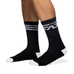 Addicted Top Socks (ADF148)