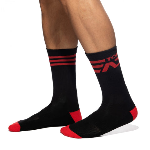 Addicted Top Socks (ADF148)