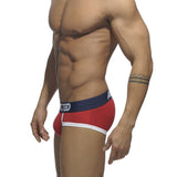 Addicted 3-Pack Basic Brief (AD301)