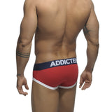 Addicted 3-Pack Basic Brief (AD301)