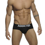 Addicted My Basic 3-Pack Brief (AD420)