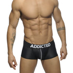 Addicted 3-Pack Mesh Push Up Boxer (AD477)