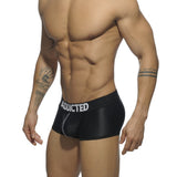 Addicted 3-Pack Mesh Push Up Boxer (AD477)