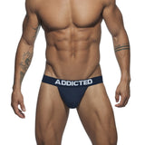 Addicted 3-Pack Basic G-String (AD746)