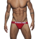 Addicted 3-Pack Basic G-String (AD746)