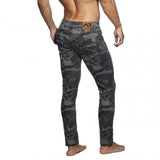 Addicted Camouflage Jeans (AD837)