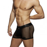 Addicted C-Through Kango Short (AD846)