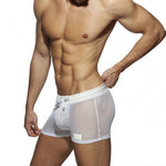 Addicted C-Through Kango Short (AD846)