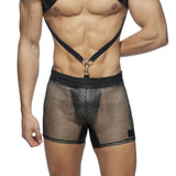 Addicted AD Party Sport Short (AD851)