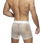Addicted AD Party Sport Short (AD851)