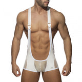Addicted AD Party Singlet (AD852)