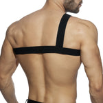 Addicted Gladiator Clipped Harness (AD862)