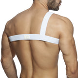 Addicted Gladiator Clipped Harness (AD862)