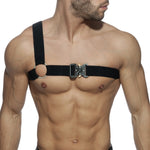 Addicted Gladiator Clipped Harness (AD862)