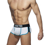 Addicted 3-Pack Second Skin Trunk (AD898)