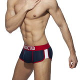 Addicted 3-Pack Second Skin Trunk (AD898)