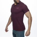 Addicted AD Classic Polo Shirt (AD949)