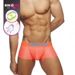 Addicted Ring Up Neon Mesh Trunk (AD952)