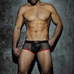 Addicted Fetish Mesh Trunk (ADF03)