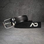 Addicted AD Fetish Leather Belt (ADF120)