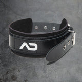 Addicted AD Fetish Leather Bracelet/Armband (ADF42)
