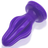 Oxballs Airhole Finned Butt Plugs - Various Sizes