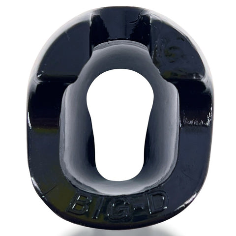 Oxballs Big-D Shaftgrip Cockring