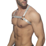 Addicted Bull Ring Harness (AD1080)