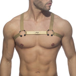 Addicted Bull Ring Harness (AD1080)