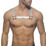 Addicted Bull Ring Harness (AD1080)