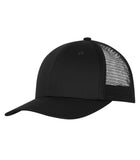 VRS Non-Binary Mesh Back Cap