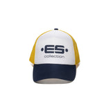 ES Collection Print Logo Baseball Cap (CAP003)
