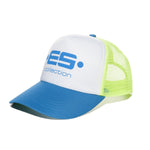ES Collection Print Logo Baseball Cap (CAP003)