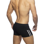 Addicted Double Zip Shorts (AD1013)