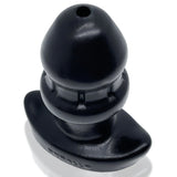 Oxballs Drain-O Flow Thru Butt Plug - 2 sizes