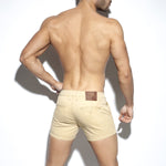 ES Collection Plain Cargo Short (ESJ055)