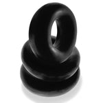 Oxballs Fat Willy Rings 3-Pack Cockrings