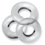 Oxballs Fat Willy Rings 3-Pack Cockrings