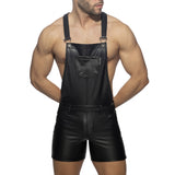 Addicted Fetish Overalls (ADF175)