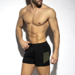 ES Collection First Class Athletic Short (SP298)