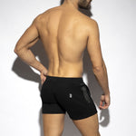 ES Collection First Class Athletic Short (SP298)