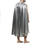 Addicted Gold & Silver Cape (AD1179)