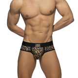 Addicted Leopard Fresh Brief (AD1134)