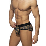 Addicted Leopard Fresh Brief (AD1134)